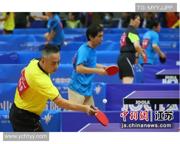 南京乒乓球队荣登全国速度排行榜第三名引发热议 南京乒乓球队荣登全国速度排行榜第三名引发热议