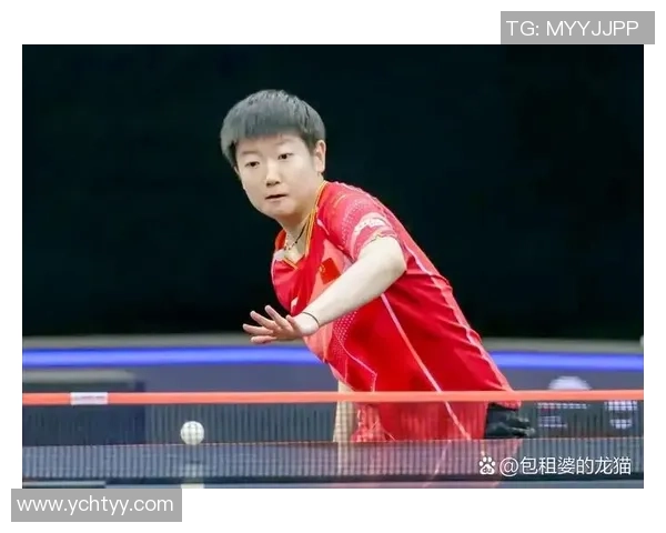 乒乓球热议:探讨北京乒乓球队员个人能力的争议与未来发展 乒乓球热议:探讨北京乒乓球队员个人能力的争议与未来发展