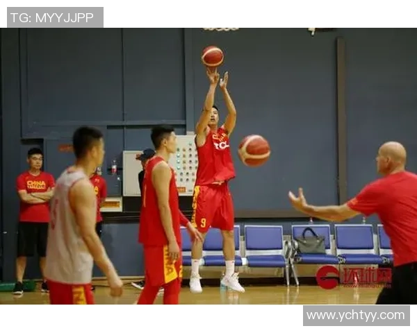 武汉篮球队逆袭世界杯的传奇之路与背后的奋斗故事 武汉篮球队逆袭世界杯的传奇之路与背后的奋斗故事