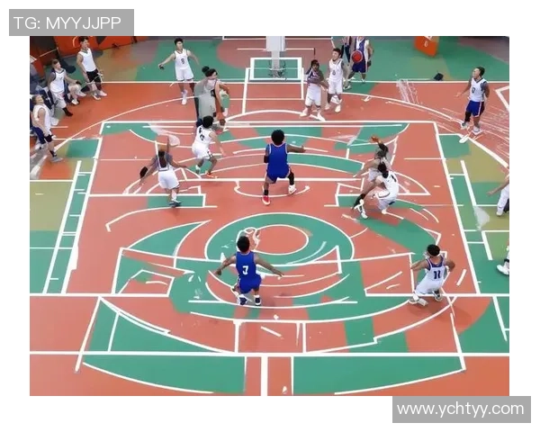 武汉篮球队整体压制战术解析与实战应用探讨 武汉篮球队整体压制战术解析与实战应用探讨