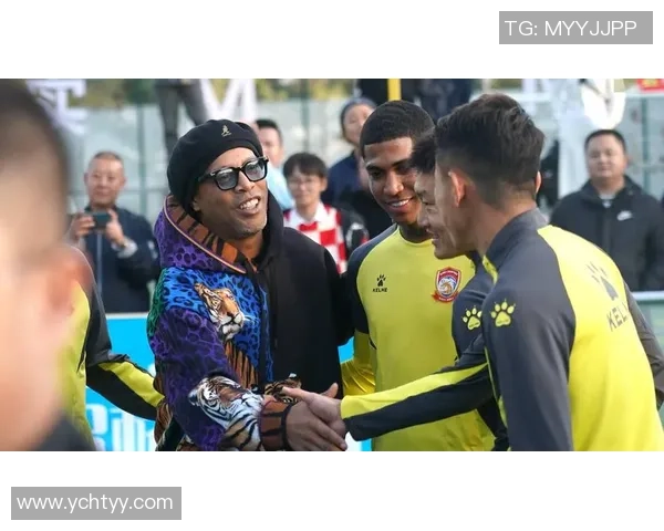 海外淘金的足球明星们如何在异国他乡书写传奇人生