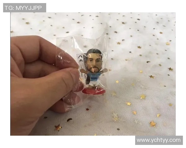 足球明星手办推荐及热门款式解析让你一站了解心仪球星的收藏品