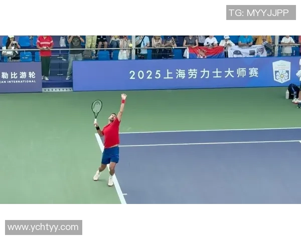 上海网球队以86分领跑世界锦标赛积分榜展现强大实力