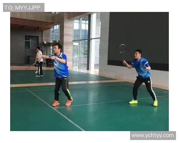 上海羽毛球队在挑战赛中的意识表现分析与反思 上海羽毛球队在挑战赛中的意识表现分析与反思