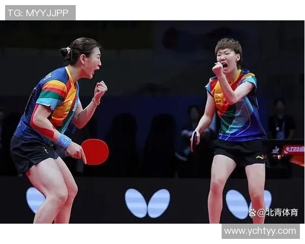 上海乒乓球队在洲际杯中的比赛经验与表现分析