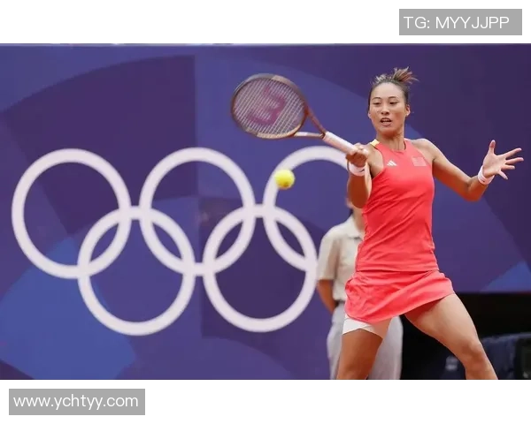 深度对话：王娜如何在网球世界中追逐梦想与挑战人生