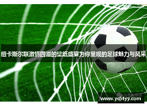 纽卡斯尔联激情四溢的壁纸盛宴为你呈现的足球魅力与风采